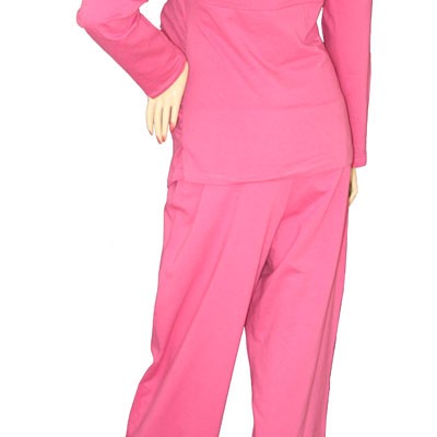 winter-pajamas-pink-back